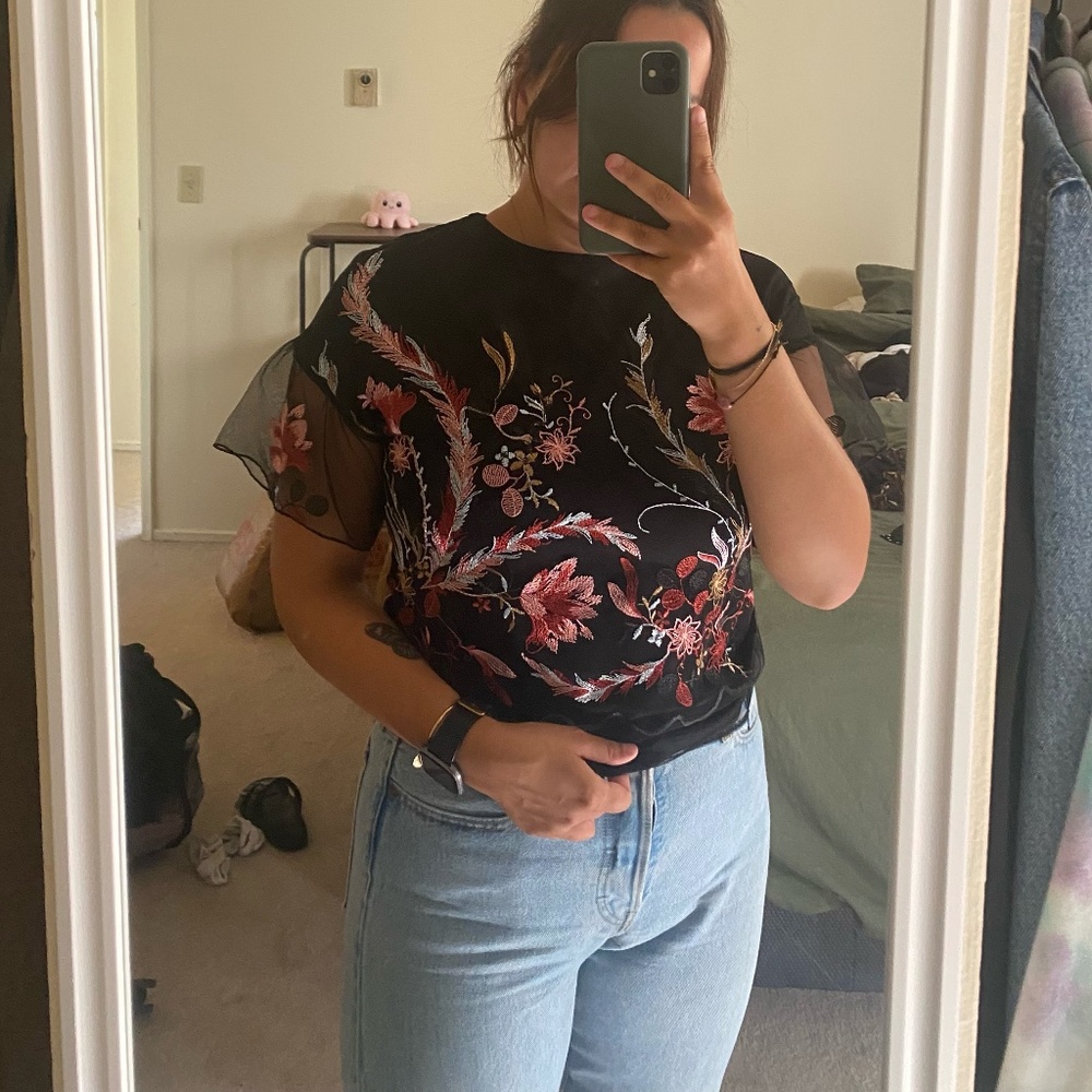 SHIRT